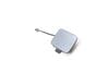 Bumper Tow Hook Cover / Cap 8V5807441C — photo 1