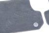 Carpet Floor Mat Set 8V7863011C — photo 2