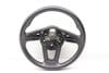 3-SPOKE Leather Sport Steering Wheel 8V0419091CG — photo 1