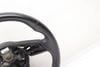 3-SPOKE Leather Sport Steering Wheel 8V0419091CG — photo 3
