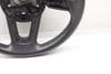 3-SPOKE Leather Sport Steering Wheel 8V0419091CG — photo 4