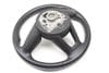 3-SPOKE Leather Sport Steering Wheel 8V0419091CG — photo 7