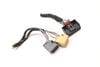 AC Climate / Temp Control Wiring Harness / Connector Set — photo 1