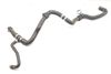 Coolant Hose / Line 5Q0121053D — photo 1