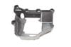 Engine Oil Separator Cover / Bracket 04E103729A — photo 3