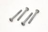 Engine Valve Cylinder Head Cover Screw / Bolt Set (4) N91165001 — photo 1