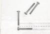 Engine Valve Cylinder Head Cover Screw / Bolt Set (4) N91165001 — photo 2