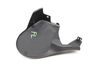 Inner Seat Trim Panel 8V0881327 — photo 3