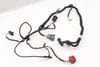 Seat Frame Wiring Harness 8V0971366AN — photo 1