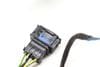 Seat Frame Wiring Harness 8V0971366AN — photo 2