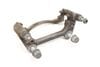 Brake Caliper Carrier / Bracket 8V0615126A — photo 2