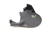 Inner Seat Trim / Cover 8V0881328 — photo 4