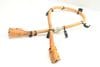 HV / High-Voltage Cable / Harness (HEATING / PTC) 3Q0971475 — photo 1