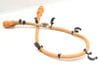 HV / High-Voltage Cable / Harness (HEATING / PTC) 3Q0971475 — photo 2