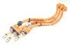 HV / High-Voltage Cable / Harness Set 3Q0971013B — photo 1