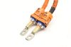 Hybrid HV Battery Harness / Cable Set 5Q0971015J — photo 2