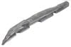 Inner Fender End Plate / Cover 8V0821111C — photo 1