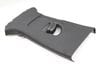 Upper B Pillar Trim / Panel 8V4867243D — photo 1