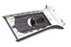 Upper B Pillar Trim / Panel 8V4867243D — photo 4