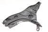 Bumper Guide / Mount Bracket 8V4807377D — photo 2