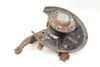 Spindle Knuckle w/ Wheel Bearing 5Q0505435F — photo 1