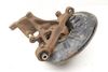 Spindle Knuckle w/ Wheel Bearing 5Q0505436F — photo 2