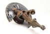 Spindle Knuckle w/ Wheel Bearing 5Q0505436F — photo 3