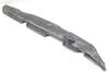 Inner Fender End Plate / Cover 8V0821112C — photo 1