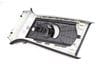 Upper B Pillar Trim / Panel 8V4867244D — photo 4
