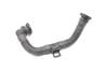 Secondary Air Pump Hose / Line (HIGH PRESSURE) 04E131170D — photo 2