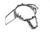 Steering Wheel Guide Ring 8W0419689 — photo 3