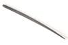 Windshield Side Trim / Seal 4G0854328B — photo 1