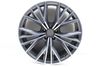 20" Inch Alloy Rim / Wheel (10-SPOKE) 4G8601025AE — photo 1