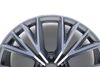 20" Inch Alloy Rim / Wheel (10-SPOKE) 4G8601025AE — photo 2