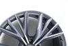 20" Inch Alloy Rim / Wheel (10-SPOKE) 4G8601025AE — photo 3