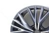 20" Inch Alloy Rim / Wheel (10-SPOKE) 4G8601025AE — photo 6