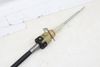 Automatic Shifter Linkage Cable 4G0713265T — photo 2