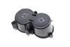 Center Console Cup Holder 4G0862534B — photo 3