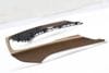 Center Console Trim / Frame 4G0864261AM — photo 2
