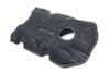 Center Engine Cylinder Head Sound Absorber 06E103977D — photo 1