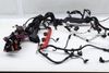 Engine Wiring Harness 4G1971072LH — photo 2