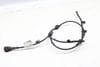 ABS / Speed Sensor Wiring Harness 4G0972252C — photo 1