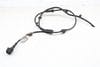 ABS / Speed Sensor Wiring Harness 4G0972252C — photo 2