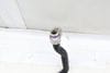 Lower AC Hose / Line / Pipe (HIGH PRESSURE) 4G0260701BS — photo 2