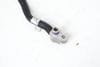 Lower AC Hose / Line / Pipe (HIGH PRESSURE) 4G0260701BS — photo 3