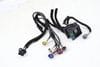 MMI Interface Module Wiring Harness Connector / Pigtail — photo 1