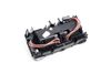 Console Power Outlet 4G0919565 — photo 3