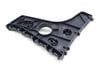 Outer Bumper Bracket / Guide 4G8807453B — photo 1