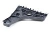 Outer Bumper Bracket / Guide 4G8807453B — photo 2