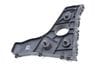 Outer Bumper Bracket / Guide 4G8807453B — photo 3